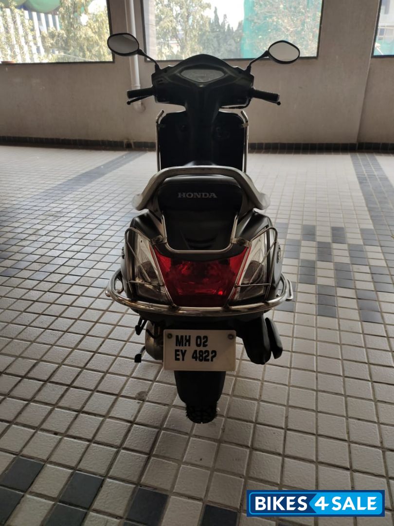 Bajaj Platina 100 ES