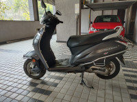 Bajaj Platina 100 ES