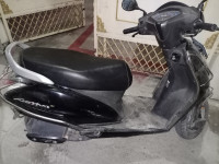 Honda Activa 5G