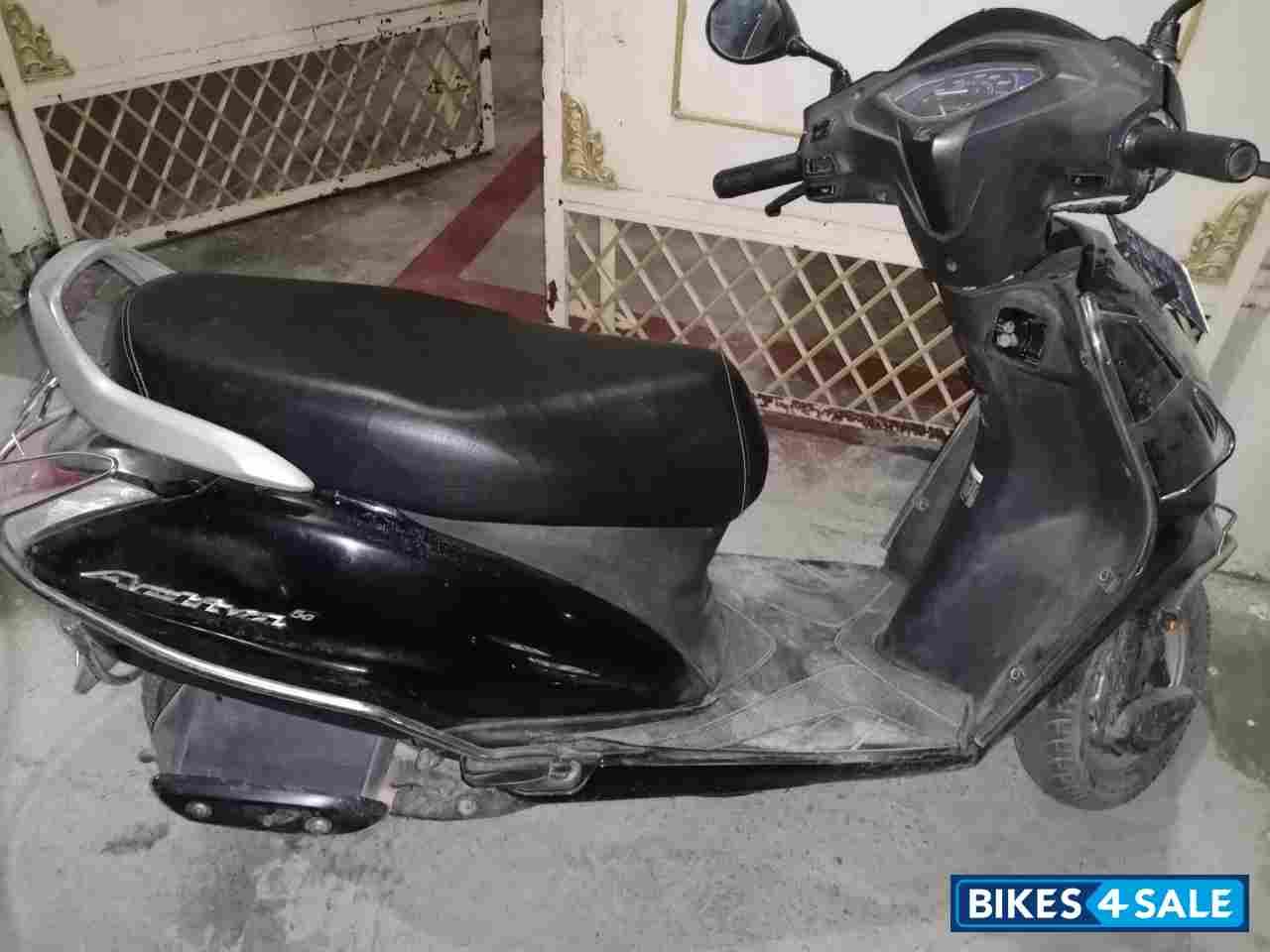 Honda Activa 5G Honda Activa 5G