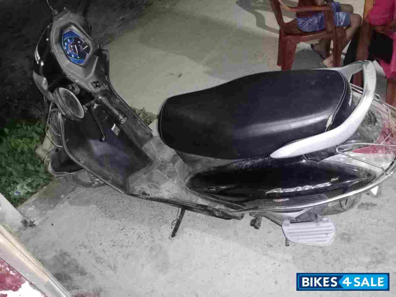 Honda Activa 5G Honda Activa 5G