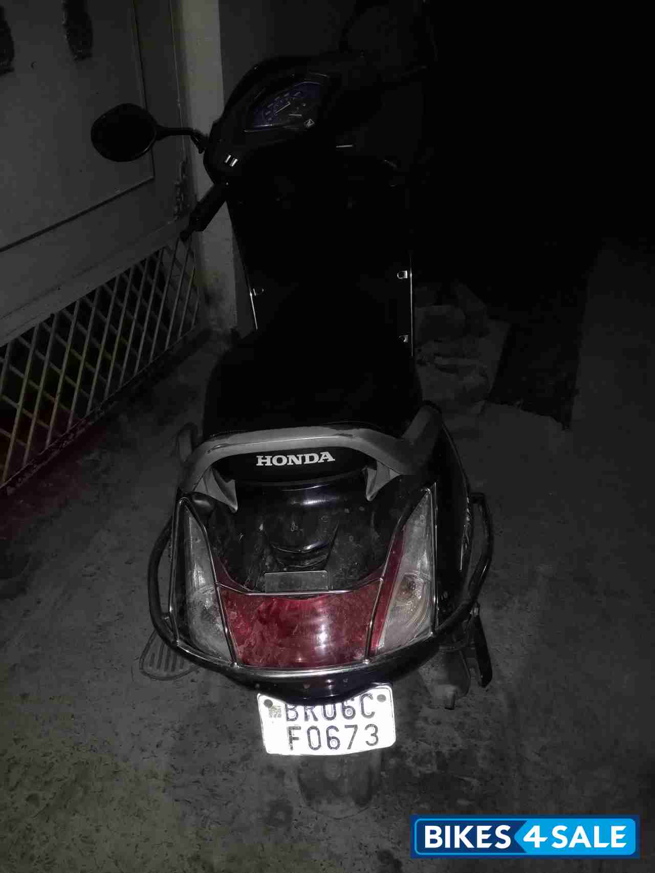 Honda Activa 5G Honda Activa 5G