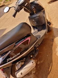 Hero Pleasure 2015 Model