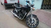 Royal Enfield Thunderbird TwinSpark 350