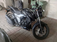 TVS Apache RTR 160 4V 2019 Model