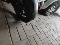 TVS Apache RTR 160 4V