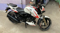 TVS Apache RTR 200 4V Race Edition 2.0 2019 Model
