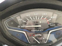 Spartan Red Honda Activa 6G