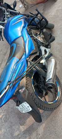 Bajaj Discover 100M 2015 Model