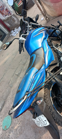 Bajaj Discover 100M