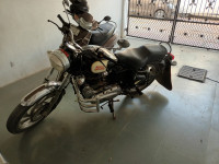 Royal Enfield Bullet 350