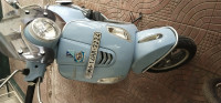 Vespa Elegante 150 BS6