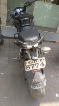 Bajaj Pulsar 200 NS 2012 Model