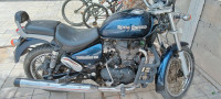 Royal Enfield Thunderbird 500 2015 Model