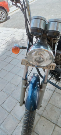 Royal Enfield Thunderbird 500