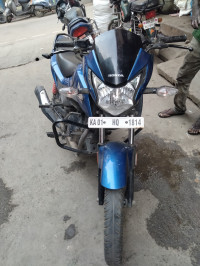 Honda Livo 110  Model