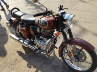Royal Enfield Classic 350 BS VI 2020 Model
