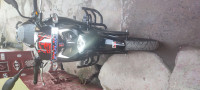 TVS Apache RTR 160 4V BS6 2021 Model