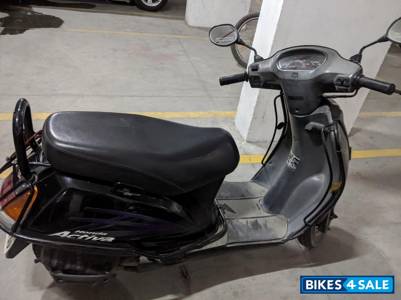 Honda Activa