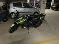 TVS Apache RTR 160 2012 Model