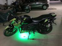 TVS Apache RTR 160