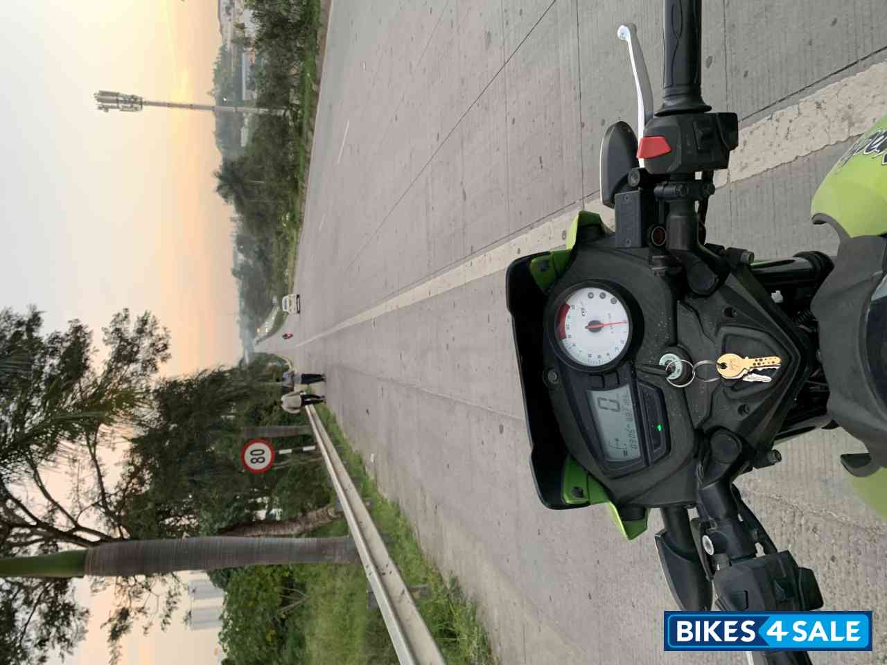 TVS Apache RTR 160 TVS Apache RTR 160