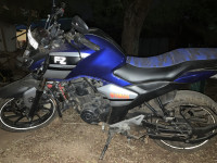 Yamaha FZ FI V3 BS6 2019 Model