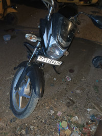 Bajaj Platina 100 ES