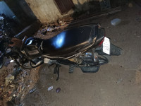 Bajaj Platina 100 ES