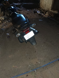 Bajaj Platina 100 ES