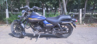 Bajaj Avenger Street 150 2016 Model