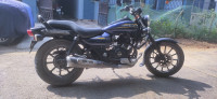 Bajaj Avenger Street 150