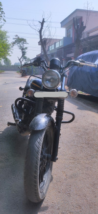 Bajaj Avenger Street 150