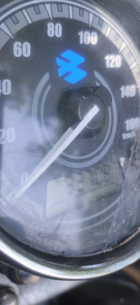 Bajaj Avenger Street 150