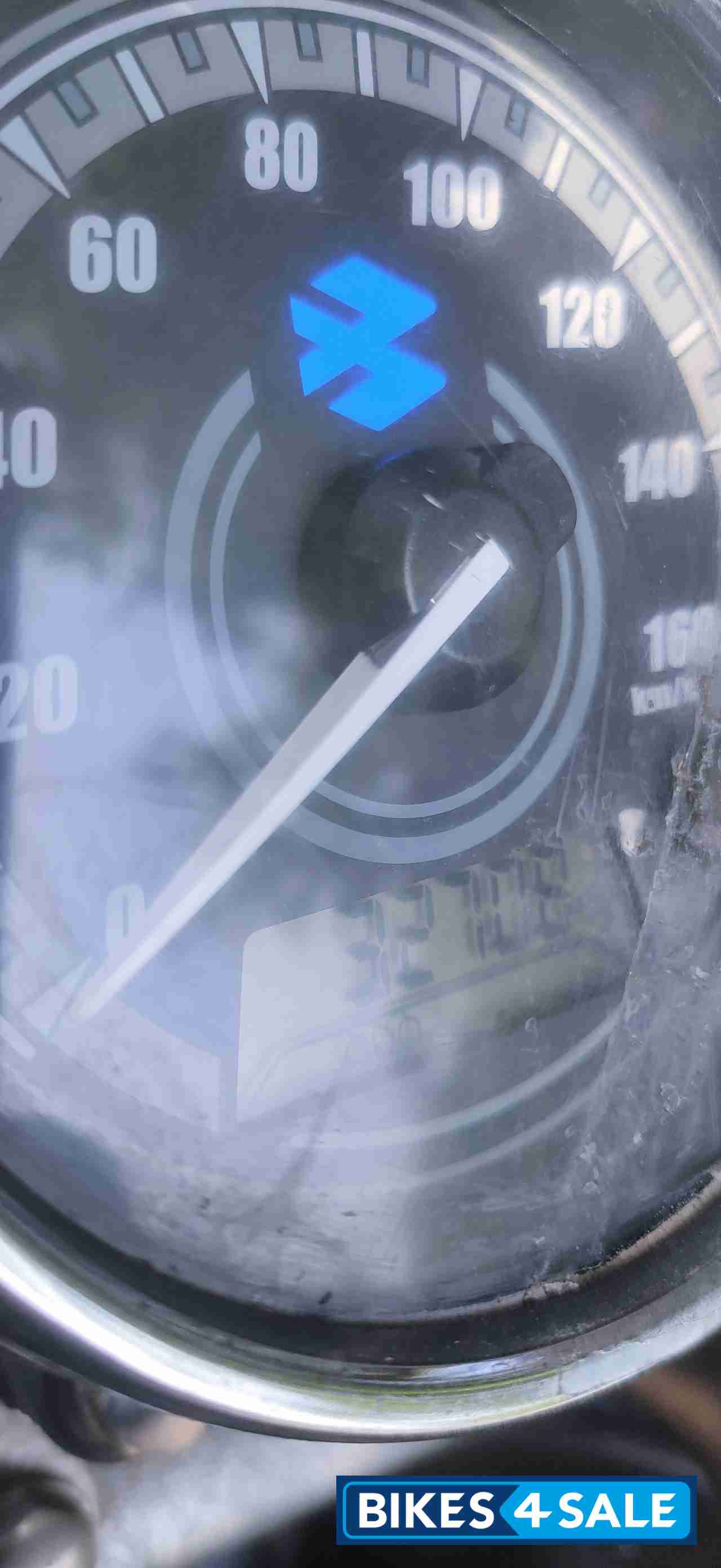 Bajaj Avenger Street 150