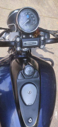 Bajaj Avenger Street 150