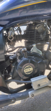 Bajaj Avenger Street 150