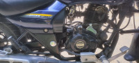 Bajaj Avenger Street 150