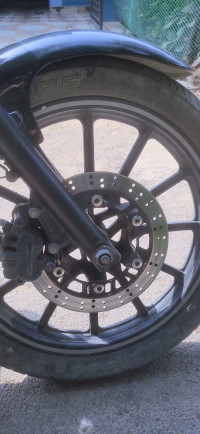 Bajaj Avenger Street 150