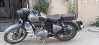 Royal Enfield Classic 350 2019 Model