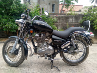 Royal Enfield Thunderbird TwinSpark 350