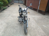 Royal Enfield Thunderbird TwinSpark 350