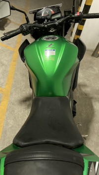 Kawasaki Z250