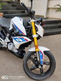 BMW G 310 R 2020 Model