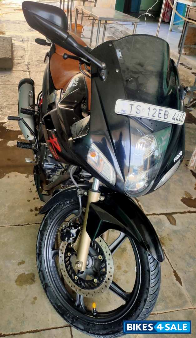 Hero Karizma R