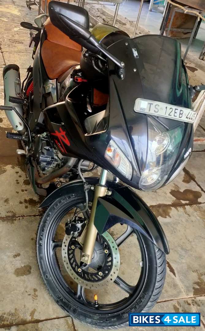Hero Karizma R