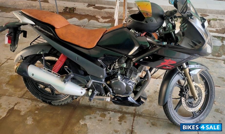 Hero Karizma R
