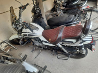 Bajaj Avenger Cruise 220 2018 Model