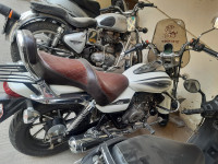 Bajaj Avenger Cruise 220