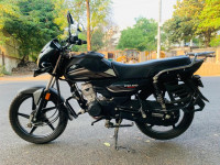 Honda CD 110 Dream 2020 Model